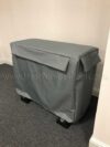 Heat Pump Winter Cover made to order