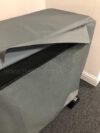 Heat Pump Winter Cover made to order