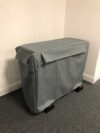 Heat Pump Winter Cover made to order