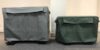 Heat Pump Winter Cover made to order