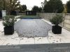 Winter Debris Cover for swimming pools
