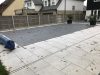 Winter Debris Cover for swimming pools