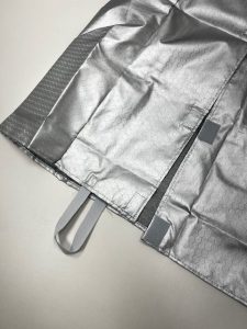 Heat Pump Winter Cover