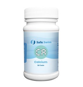 Pool-Exact-Calcium