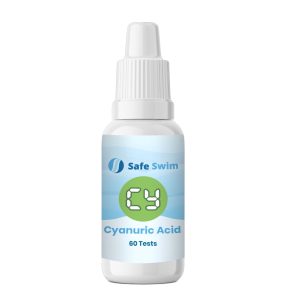 Pool-Exact-Cyanuric-Acid