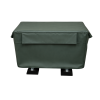 Heat Pump Winter Cover - Made To Order For Any Size - Heavy Duty & Breathable For All Swimming Pool Heat Pumps